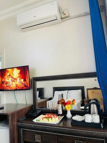 Turabdin Hotel in Midyat
