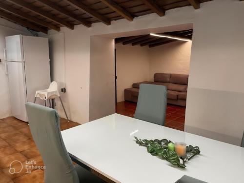 Santinho house 2 in Santa Vitória e Mombeja