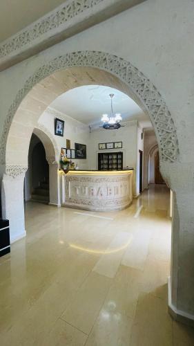 Turabdin Hotel in Midyat
