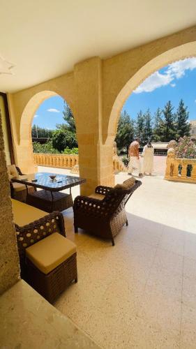 Turabdin Hotel in Midyat