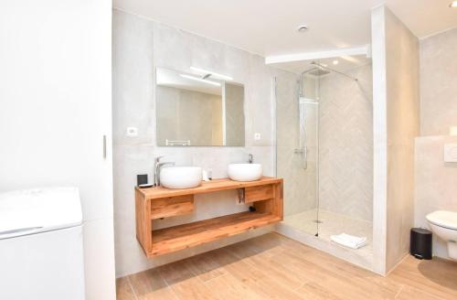 Cozy apartment - 1BR/4P - République