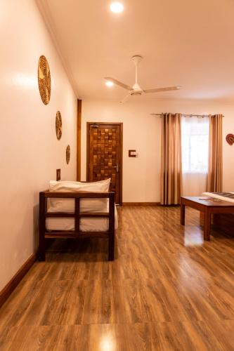 Mem Luxury Apartments and Hotel – Paje