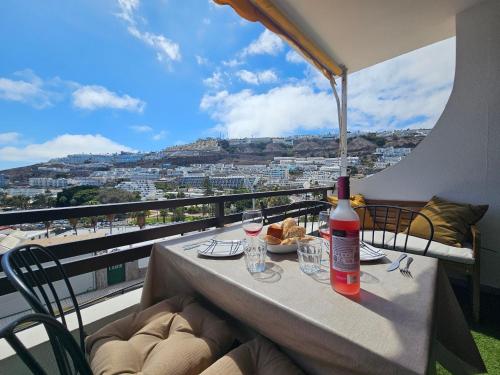 Apartment with Sea View Close to the beach, Mogán (foto 2)