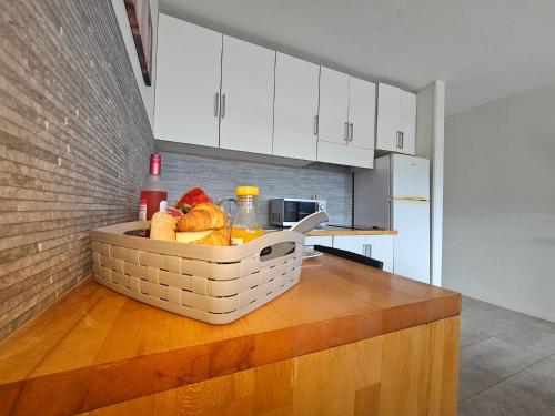 Apartment with Sea View Close to the beach, Mogán (foto 7)