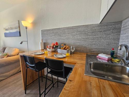 Apartment with Sea View Close to the beach, Mogán (foto 10)