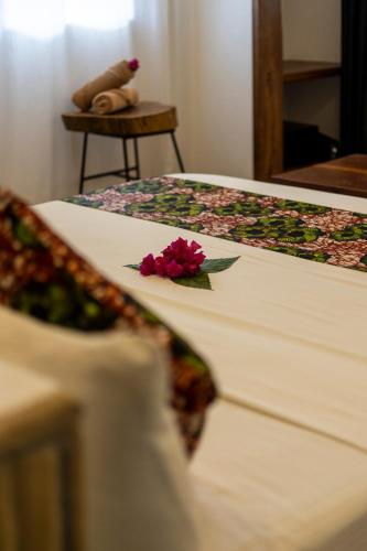 Mem Luxury Apartments and Hotel – Paje