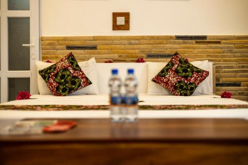 Mem Luxury Apartments and Hotel Room Type - Deluxe Room