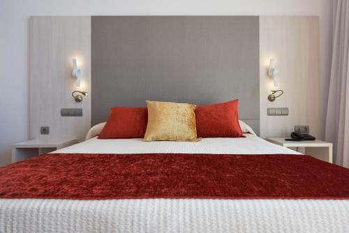 Hotel Abrat - image 10