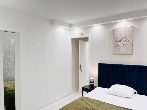 Chambre Privée Premium proche de Paris - Sarcelles - Chambre d'hôtes - Sarcelles