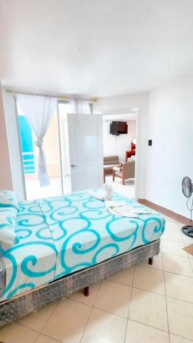 Suite frente al mar Atacames in Atacames