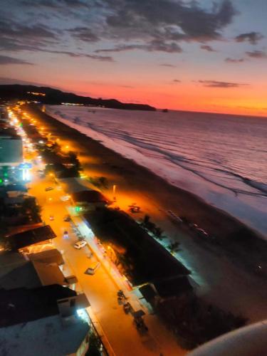 Suite frente al mar Atacames in Atacames