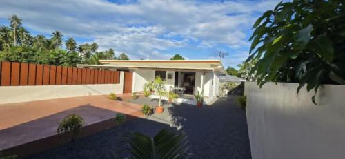 Tahiti Kalihi Lodge in มาทาเยีย