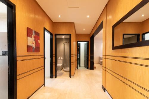 Appartement Luxueux pour Famille - Quartier Abdelmoumen, Casablanca (fotografie 4)