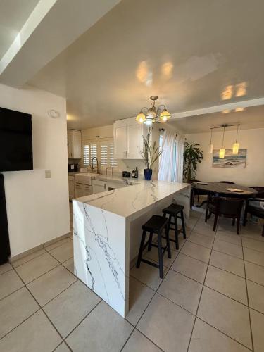 Beach House 8 Tijuana in Baja Malibu