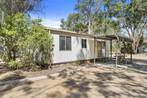 Erkély/terasz, Ingenia Holidays Murray Bend in Koonoomoo