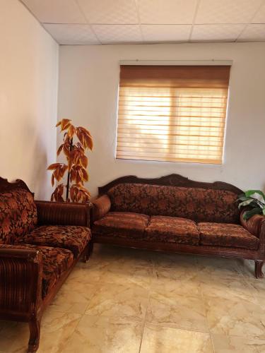 دار زمان Zaman Suites Old Town