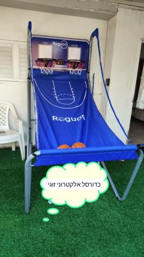 דירת נופש במרכז טבריה, Tiberias (fotografie 10)
