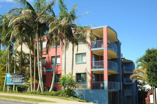 Lindomare Unit 6, 11 Orvieto Tce, Kings Beach, Caloundra (foto 6)