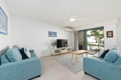Lindomare Unit 6, 11 Orvieto Tce, Kings Beach, Caloundra (foto 5)