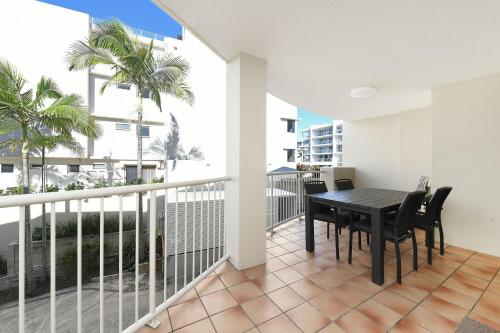 Lindomare Unit 6, 11 Orvieto Tce, Kings Beach, Caloundra (foto 4)