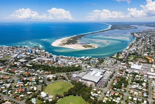 Lindomare Unit 6, 11 Orvieto Tce, Kings Beach, Caloundra (foto 8)