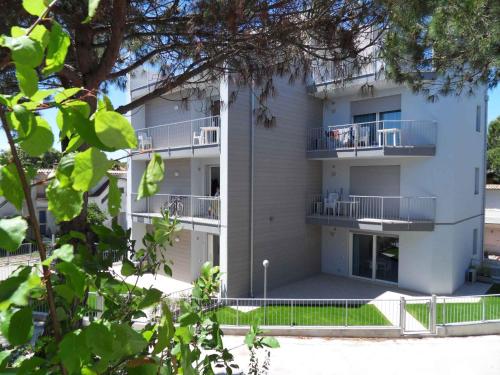 Apartment in Rosolina Mare 15, Rosolina Mare (foto 8)