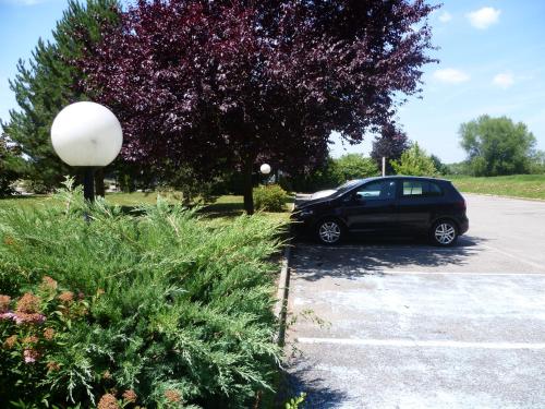 Hôtel & Résidence Hotel de charme Ranspach-le-Bas