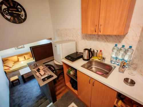 貝爾格勒 Stella Apartments 3星级 民宿 外观