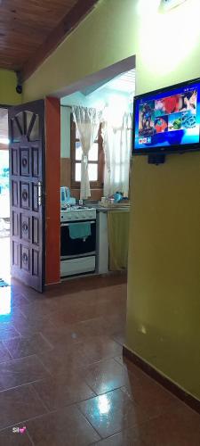 設施, Hospedaje Los Buenos Aires in 米西奧內斯