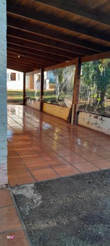 Hospedaje Los Buenos Aires in 米西奧內斯