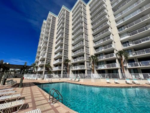 Shoalwater, Orange Beach