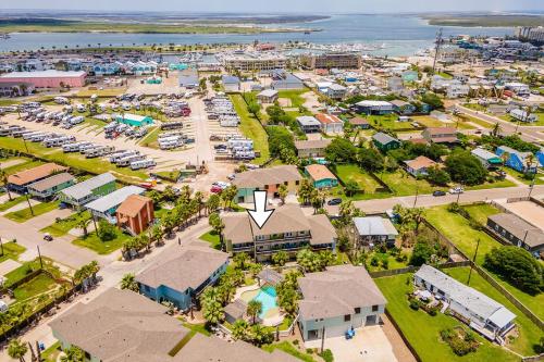 Casa Del Mar - GOLF CART INCLUDED!