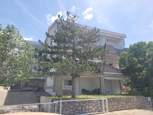 Apartments in Klenovica 15317 in Klenovica