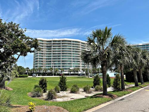 Caribe – khách sạn tại Perdido Beach