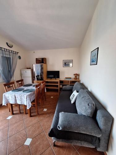 Two-Bedroom Apartment with Terrace and Sea View image 4