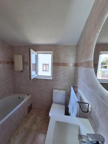 Two-Bedroom Apartment with Terrace and Sea View image 6