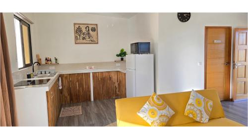 Tahiti Kalihi Lodge in มาทาเยีย