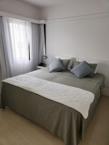 Service Flat - best location Itaim Bibi - New Citi, São Paulo