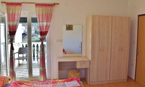 Apartment in Lopar - Insel Rab 17739