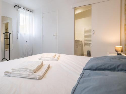 Gîte Saint-Malo-de-Guersac, 2 pièces, 2 personnes - FR-1-306-862 (Gite independant avec terrasse - Proche de St Nazaire et La Baule, au cœur du Parc de Briere - FR-1-) in ตริญัก