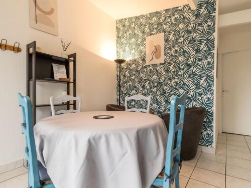 Gîte Saint-Malo-de-Guersac, 2 pièces, 2 personnes - FR-1-306-862 (Gite independant avec terrasse - Proche de St Nazaire et La Baule, au cœur du Parc de Briere - FR-1-) in ตริญัก