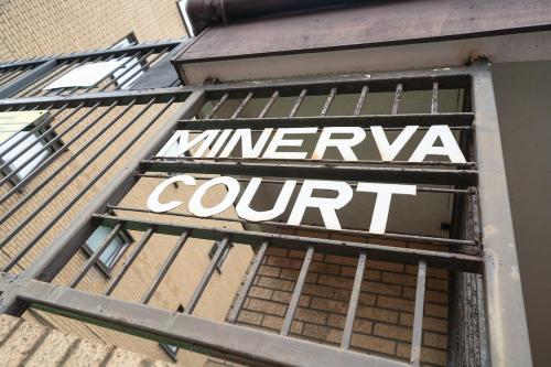 Glasgow Apartment near Hydro & SECC, Finnieston, Glasgow (photo 7)