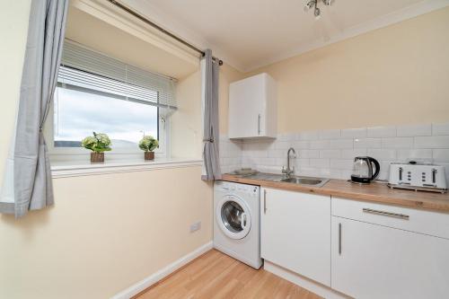 Glasgow Apartment near Hydro & SECC, Finnieston, Glasgow (photo 10)