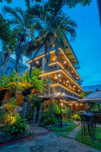 Puerto Pension Inn, Puerto Princesa
