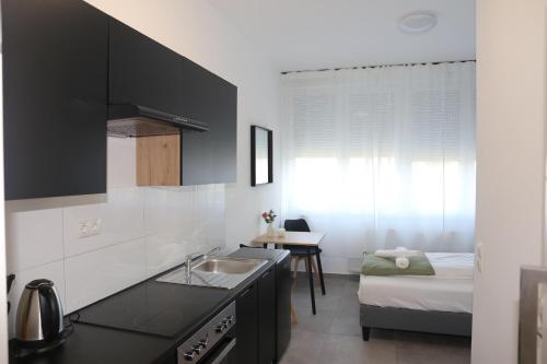 Ok Apartments in Pforzheim