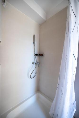 One-Bedroom Apartment with Terrace image 10