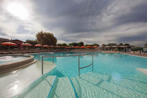 Mobilehomes in Sirmione - Gardasee 22177