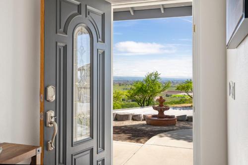 Facilities, Mira Vista Guest House in Buena Vista