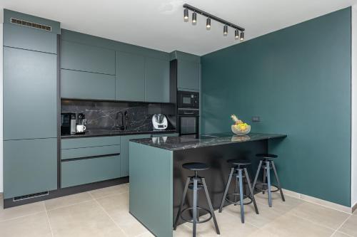 Four-Bedroom Holiday Home image 8
