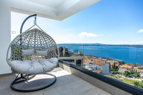 Four-Bedroom Holiday Home image 2